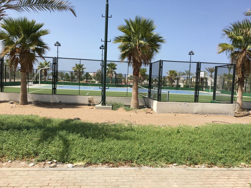 Apartment In Jebel Sifah Ас-Сифа Экстерьер фото