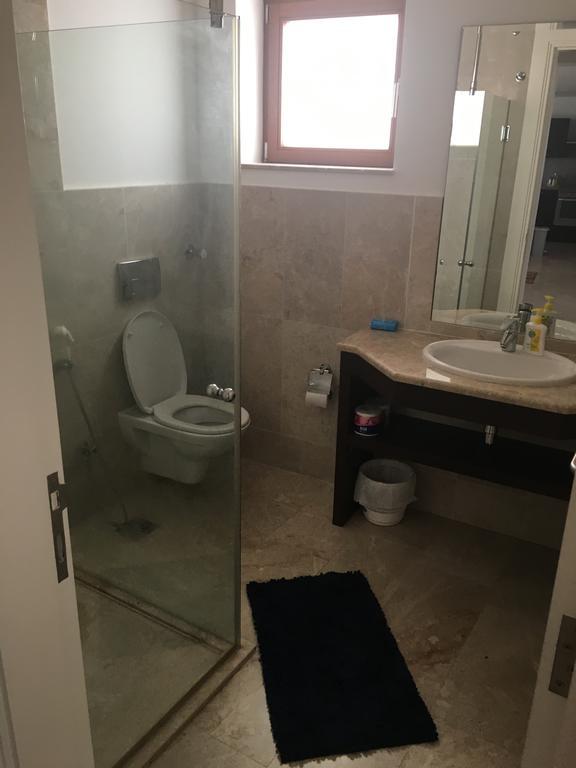 Apartment In Jebel Sifah Ас-Сифа Экстерьер фото